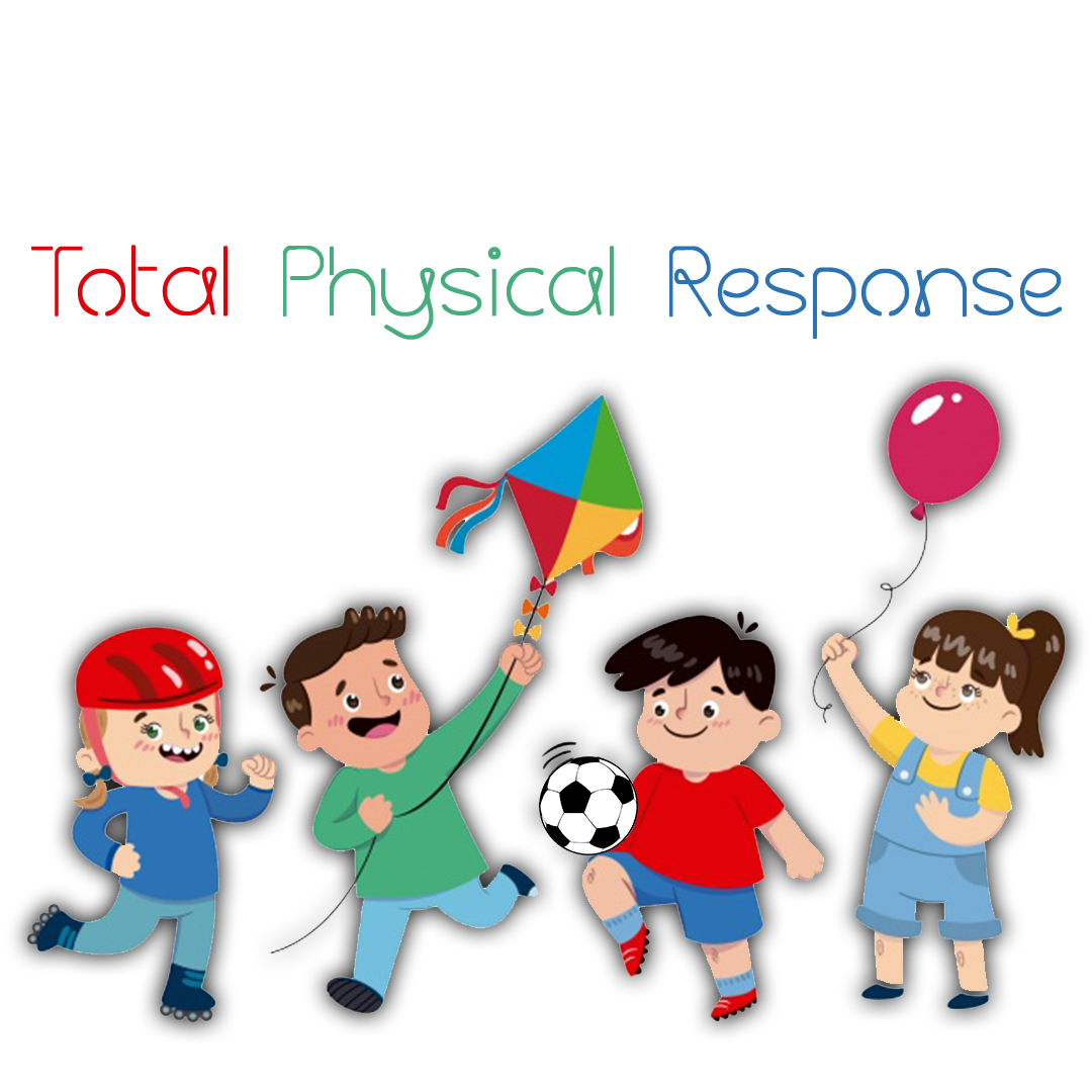 Total Physical Response